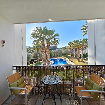Golf&Live Music Lovers Apt Pool Views, Villamartin Plaza Alicante Extérieur photo