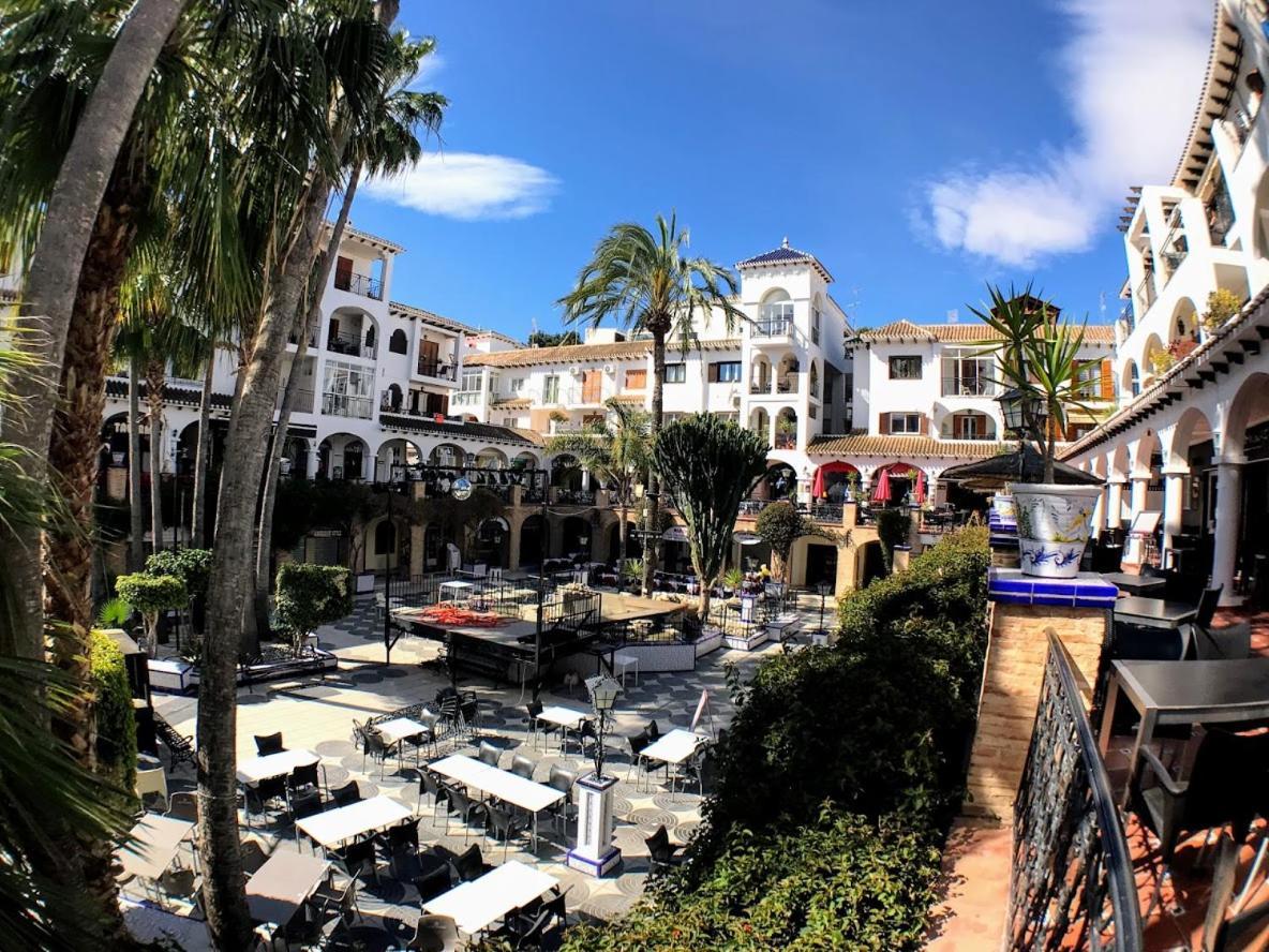Golf&Live Music Lovers Apt Pool Views, Villamartin Plaza Alicante Extérieur photo